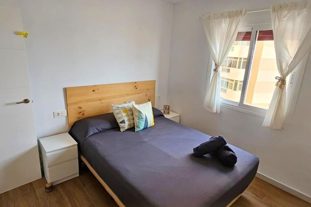 Apartamento Primera Linea La Manga Екстериор снимка