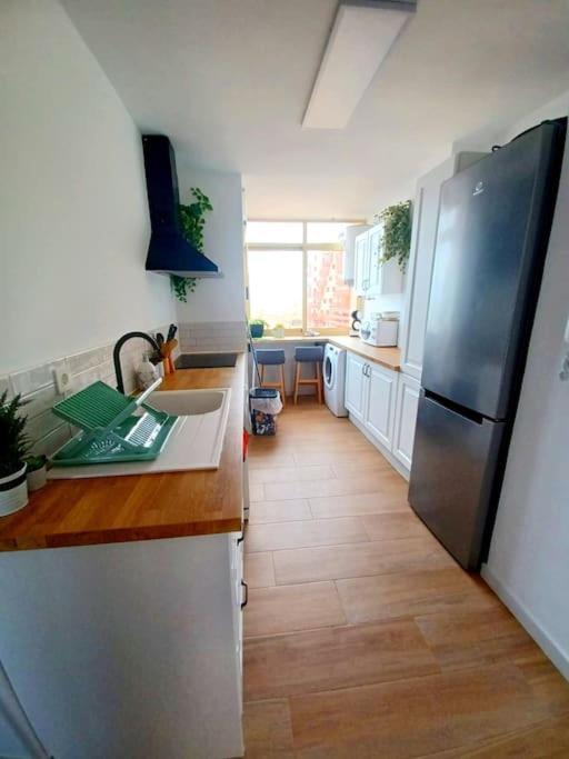 Apartamento Primera Linea La Manga Екстериор снимка