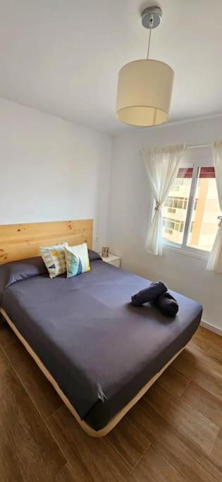 Apartamento Primera Linea La Manga Екстериор снимка