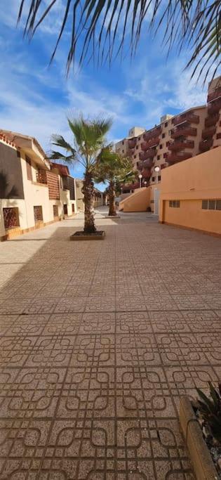 Apartamento Primera Linea La Manga Екстериор снимка