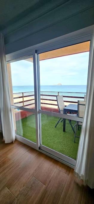 Apartamento Primera Linea La Manga Екстериор снимка