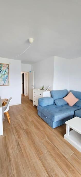Apartamento Primera Linea La Manga Екстериор снимка