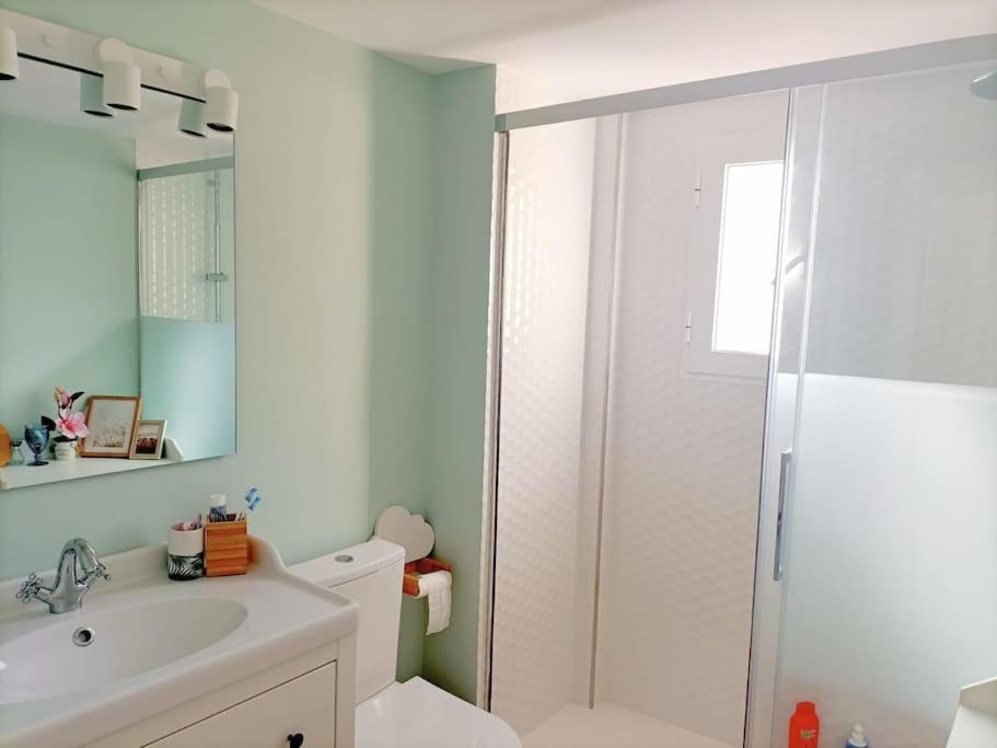 Apartamento Primera Linea La Manga Екстериор снимка