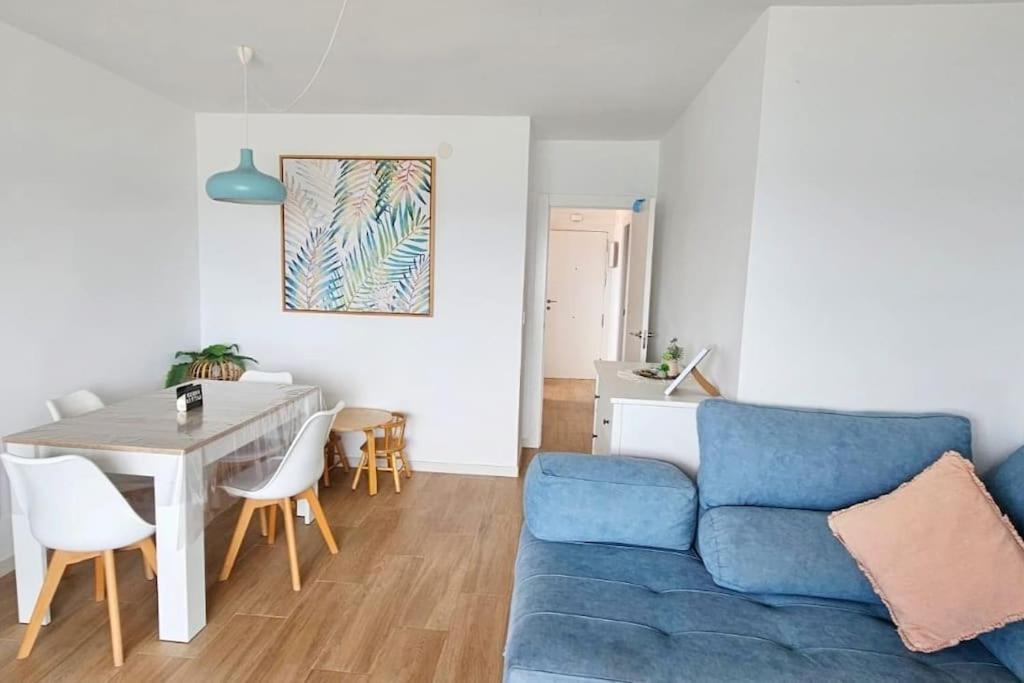 Apartamento Primera Linea La Manga Екстериор снимка