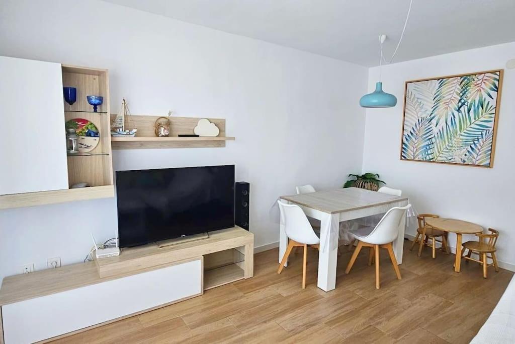 Apartamento Primera Linea La Manga Екстериор снимка