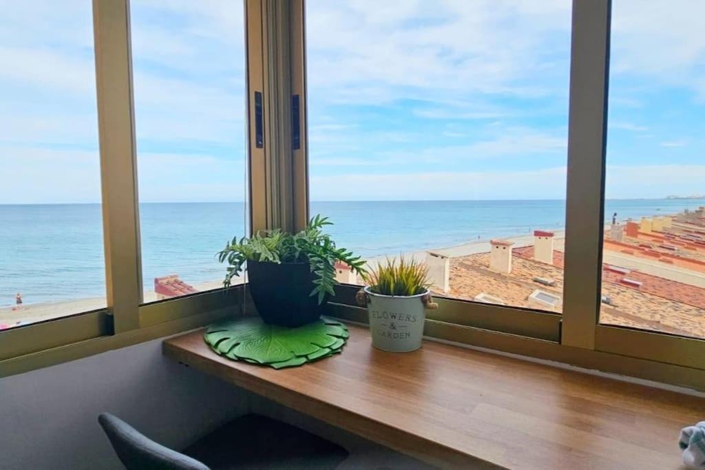 Apartamento Primera Linea La Manga Екстериор снимка