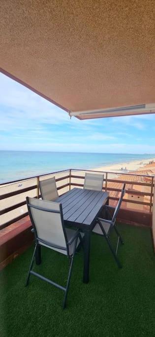 Apartamento Primera Linea La Manga Екстериор снимка