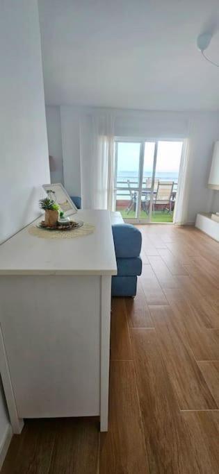 Apartamento Primera Linea La Manga Екстериор снимка