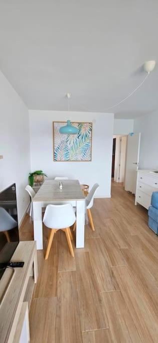 Apartamento Primera Linea La Manga Екстериор снимка