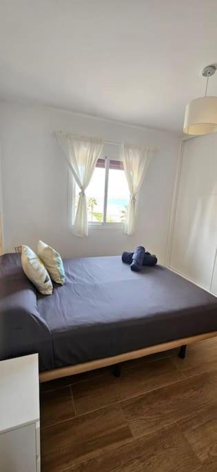 Apartamento Primera Linea La Manga Екстериор снимка